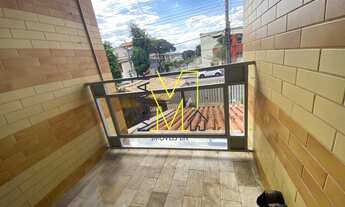 Imagem 4: Casa 3 quartos - Vila Cloris em Belo Horizonte/MG