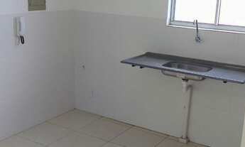 Imagem 3: APARTAMENTO 2 QUARTOS OLHOS D'?GUA