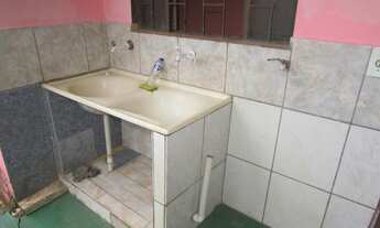 Imagem: Casa para aluguel, 2 quartos, 1 suíte