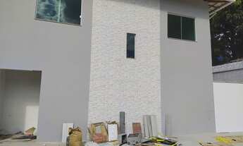 Imagem 2: Belo Horizonte - Casa Padrão - Santa Amélia