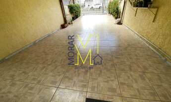 Imagem 3: Casa 3 quartos - Vila Cloris em Belo Horizonte/MG