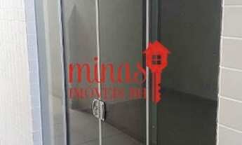 Imagem 2: BELO HORIZONTE - Apartamento Padrão - Barroca