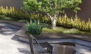 Imagem 4: Apartamento para Venda em Belo Horizonte, Boa Viagem, 2 dormitórios, 2 suítes, 2 banheiros