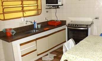 Imagem 3: Casa térrea no Bonfiglioli