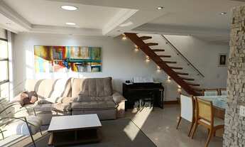 Imagem 4: Cobertura Recreio 252 m 3 quartos Piscina Exclusiva