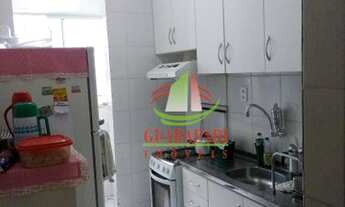 Imagem 7: Apartamento com 2 dormitórios à venda, 55 m² por R$ 179.000,00 - Copacabana - Belo Horizon