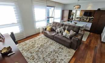 Imagem: Apartamento Padrão 1 dorm no Itaim