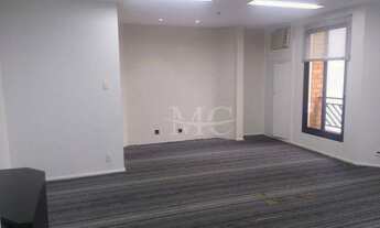 Imagem 2: Conjunto comercial junto á Paulista