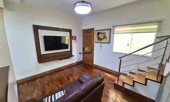 Imagem 3: BELO HORIZONTE - Casa Padrão - Caiçara