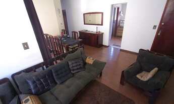 Imagem 2: Apartamento com 3 dormitórios à venda, 91 m² por R$ 550.000,00 - Manacás - Belo Horizonte