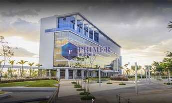 Imagem: BELO HORIZONTE - Conjunto Comercial/Sala