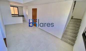 Imagem 2: Belo Horizonte - Apartamento Padrão - Castelo