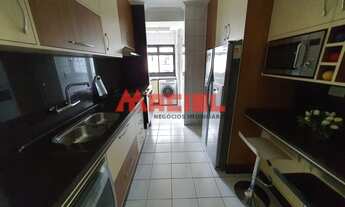 Imagem 6: Apartamento para venda possui 105 metros quadrados com 3 quartos