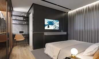 Imagem 7: Belo Horizonte - Apartamento Padrão - Funcionários