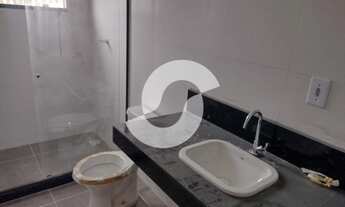 Imagem 3: Casa com 3 dormitórios à venda, 180 m² por R$ 580.000,00 - Ubatiba - Maricá/RJ