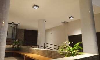 Imagem: Apto frente Nobre tijuca 2 qts dep vaga.2