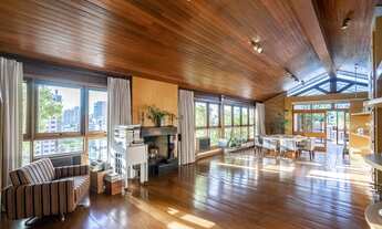 Imagem 2: PORTO ALEGRE - Apartamento Padrão - Auxiliadora