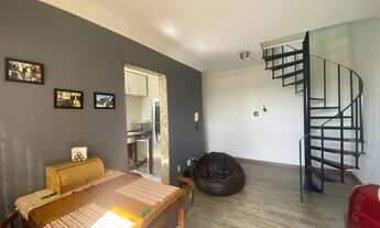 Imagem 5: Cobertura com 2 dormitórios à venda, 89 m² por R$ 410.000,00 - Paquetá - Belo Horizonte/MG