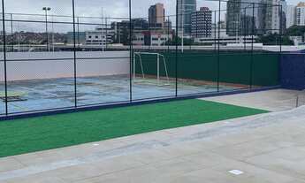 Imagem 6: Apartamento para Venda em Salvador, Brotas, 3 dormitórios, 1 suíte, 3 banheiros, 2 vagas