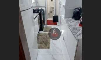 Imagem 4: Apartamento à venda, 58 m² por R$ 375.000,00 - Vila Alpina - São Paulo/SP