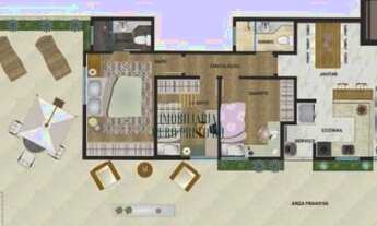 Imagem 2: Venda Residential / Apartment Belo Horizonte MG