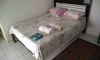 Imagem 6: Surf house Itaúna alugo a casa compartilhada parte de cima ou quartos separados