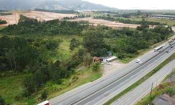 Imagem 4: TERRENO COMERCIAL em Governador Celso Ramos - SC, Governador Celso Ramos