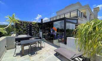 Imagem 3: Cobertura à venda, 97 m² por R$ 785.000,00 - Granja Viana - Cotia/SP