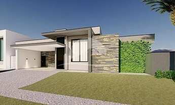 Imagem 2: Casa - Residencial Terras do Fontanário - Paulínia