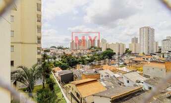 Imagem 5: São Paulo - Apartamento Padrão - Sacomã