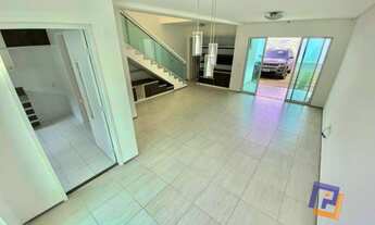 Imagem 6: Casa no Condomínio Villa Amazon com 3 quartos à venda, 120 m²