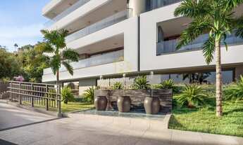 Imagem 4: Apartamento à venda, 3 quartos, 3 suítes, 1 vaga, CACUPÉ - Florianópolis/SC