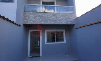 Imagem 4: Casas de Frente 02 Quartos Comendador Soares/NI - Avenida Principal