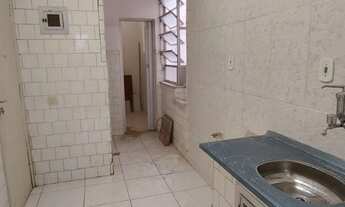 Imagem 6: Excelente Apto 02Qts vazio dependência garagem elevador Rua Adolfo Bergamini Engenho de De