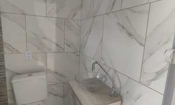 Imagem 4: Casa 1 quarto c / 750 MESQUITA