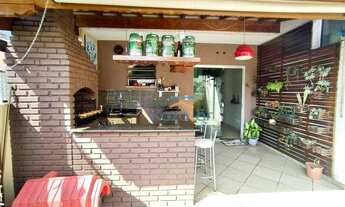 Imagem: Cobertura com 3 dormitórios à venda por