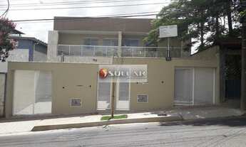 Imagem: Belo Horizonte - Casa Padrão - Santa Amélia