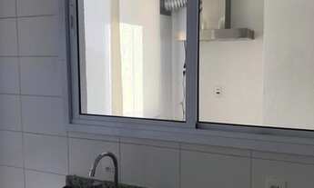 Imagem 7: Apartamento para aluguel tem 104 metros quadrados com 3 quartos em Chácara Inglesa - São P