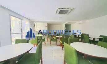 Imagem 7: Apartamento em Excelente Localização à venda no Parque Bela Vista - Infraestrutura Clube