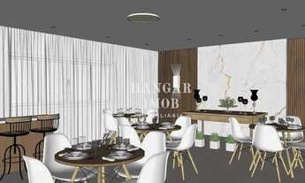 Imagem 4: APARTAMENTO NA CIDADE PATRIARCA - 2 QUARTOS - 34m² - POR R$ 179.400 - SÂO PAULO/SP