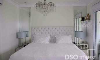 Imagem 5: SãO PAULO - Apartamento Padrão - Itaim Bibi