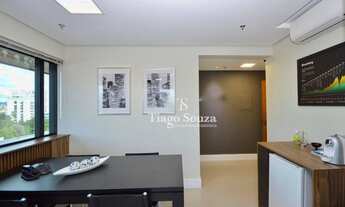 Imagem 4: Sala à venda, 75 m² por R$ 699.000,00 - Auxiliadora - Porto Alegre/RS