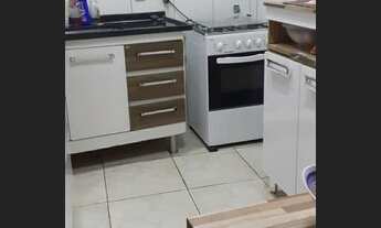 Imagem 3: Realengo- Jardim Novo- OBJ Vende Sobrado 02 quartos