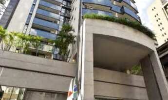 Imagem: Belo Horizonte - Flat - Savassi