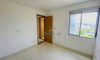 Imagem 7: Cobertura 4 quartos, suite à venda por R$ 728.900 - Serrano - Belo Horizonte/MG