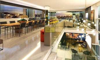 Imagem: Belo Horizonte - Apartamento Padrão - Santo