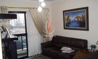 Imagem 4: São Paulo - Apartamento Padrão - VILA REGENTE FEIJÓ