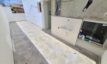 Imagem 7: Apartamento com 3 Quartos e 1 suíte com 2 vagas a Venda,110m² por R$ 540.000