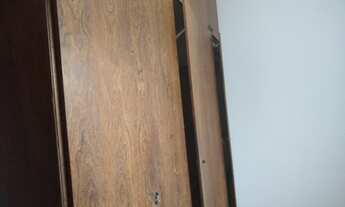 Imagem 7: Apartamento para venda tem 70 metros quadrados com 3 quartos com armários, no bairro caiça