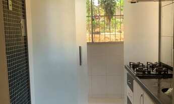 Imagem 4: Apto 2 quartos no Barreiro Ref.:441